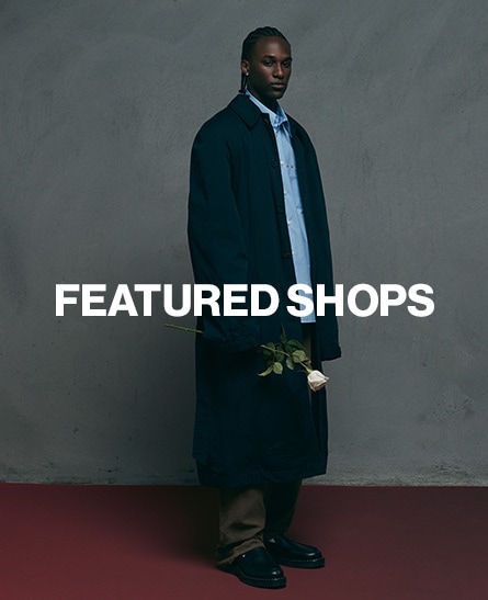 Featured Shops