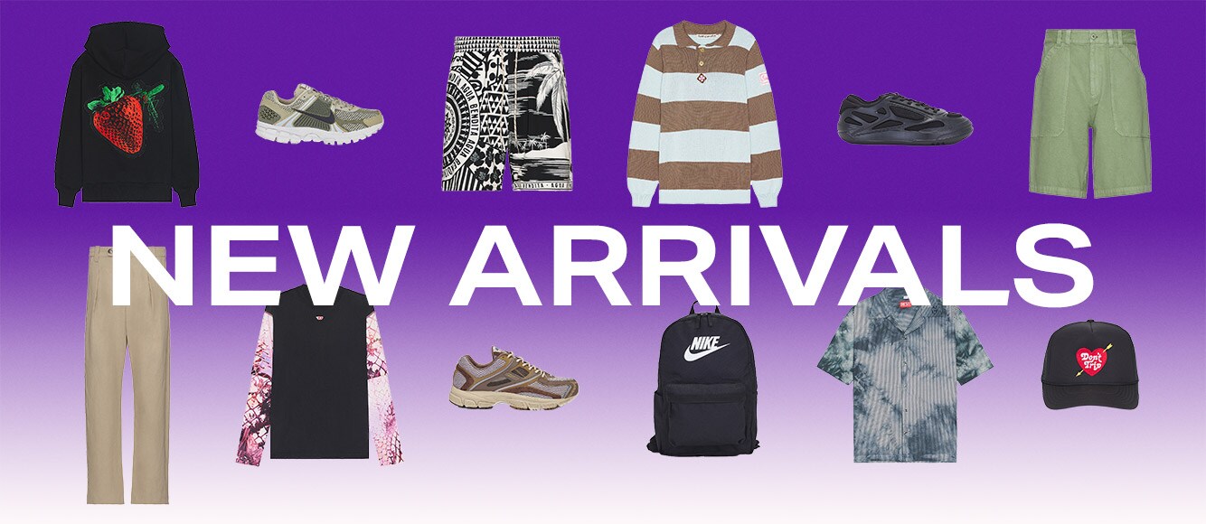 Men's Designer Clothes Online & Clothing Boutique REVOLVE