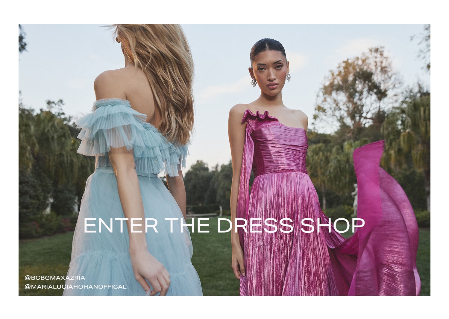 Pretty Perfect Dresses: There’s something so special about these dresses…shop now to find out - Enter the Dress Shop