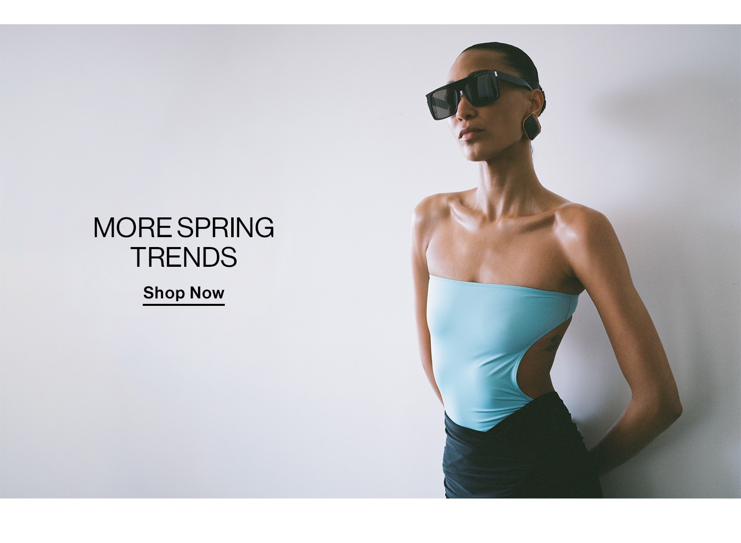 Shop More Spring Trends