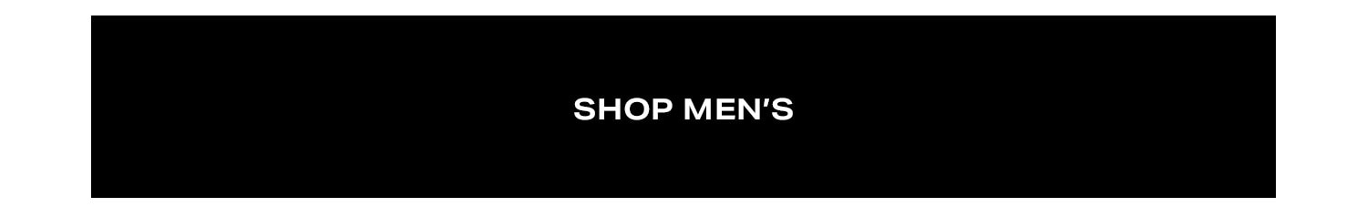 Shop Men's