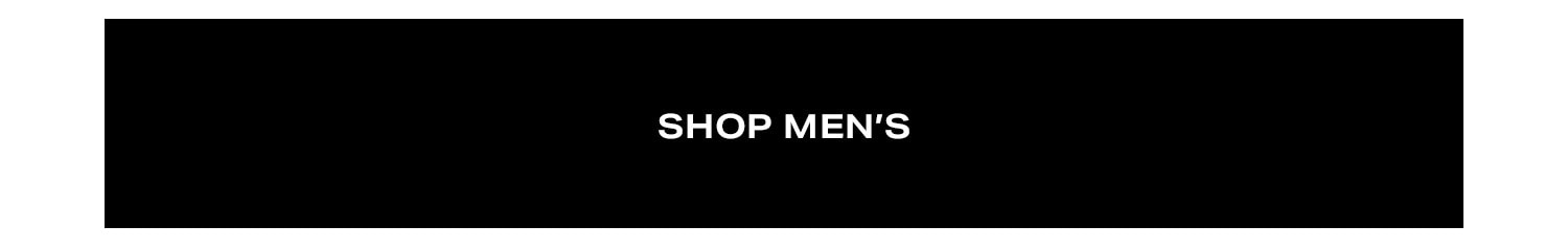 Shop Men's