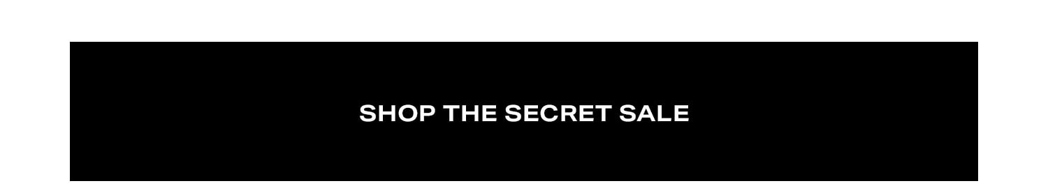 Shop the Secret Sale