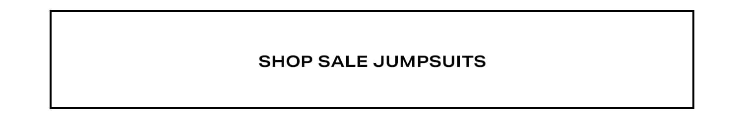 Shop Sale Jumpsuits