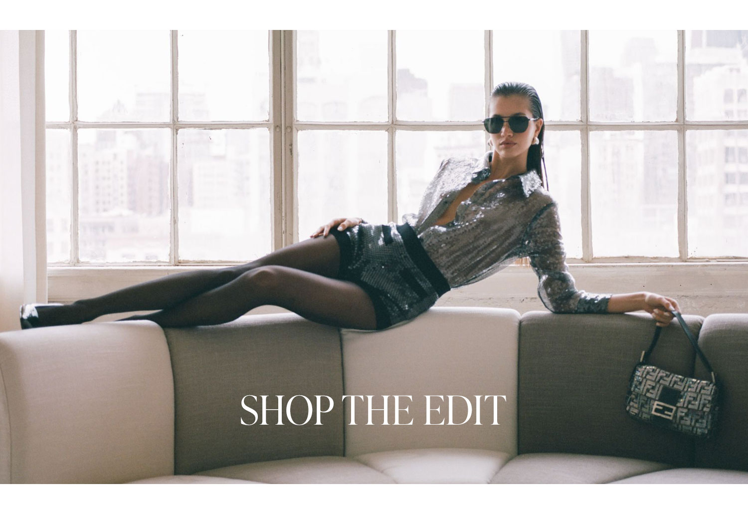 Shop the Edit