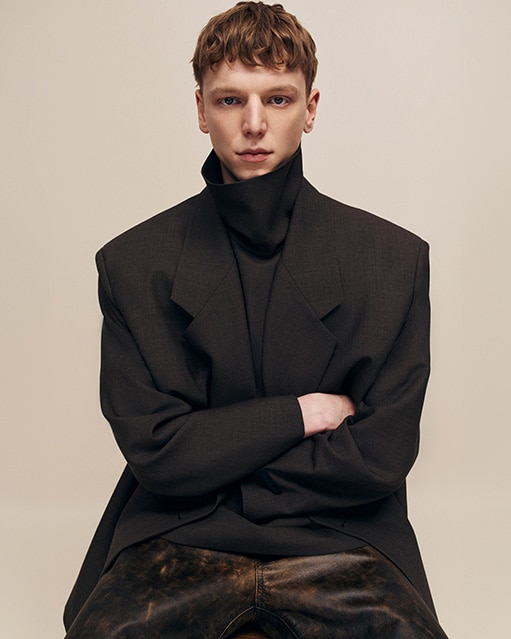 SPECIAL RELEASE - FEAR OF GOD COLLECTION 8 | FWRD 