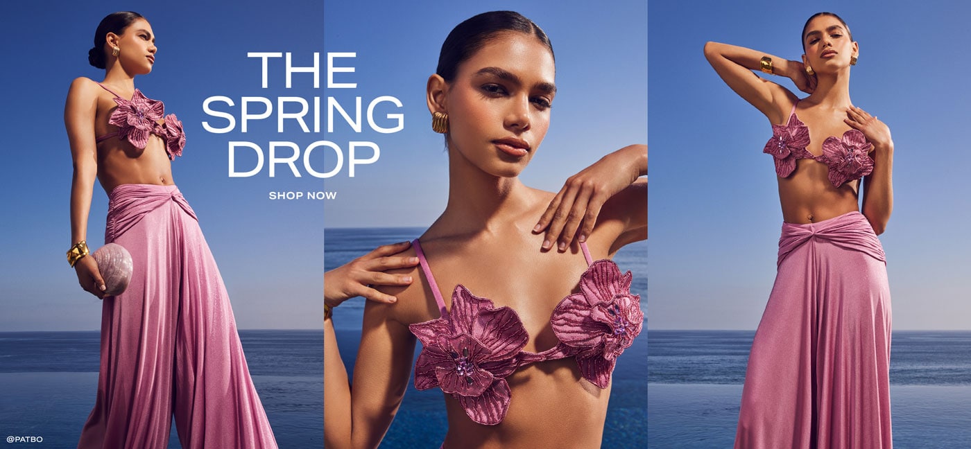 The Spring Drop