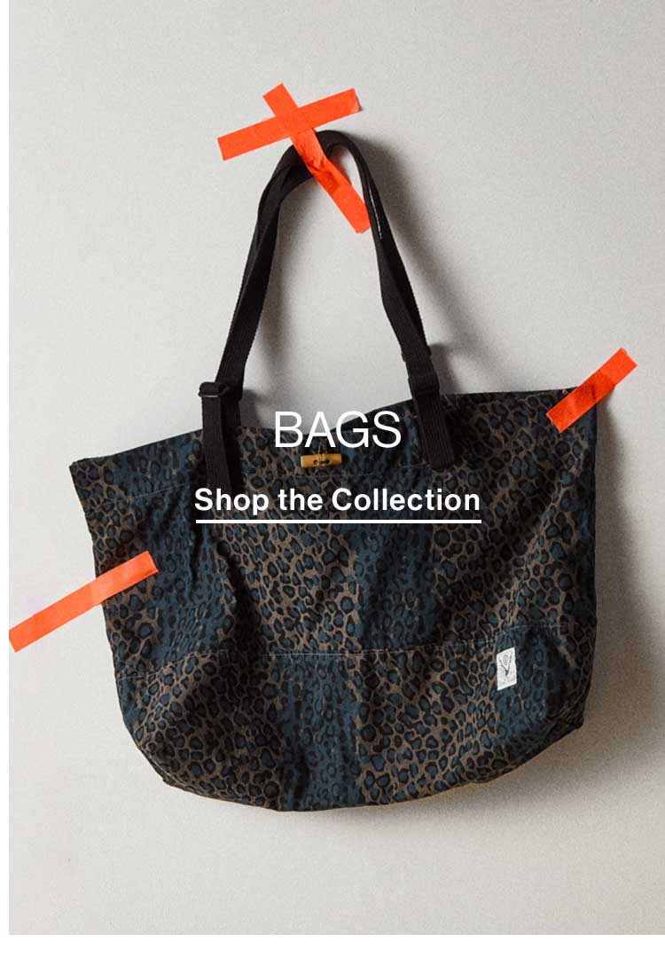 Shop Bags