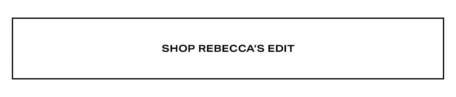 Shop Rebecca's Edit: Black.