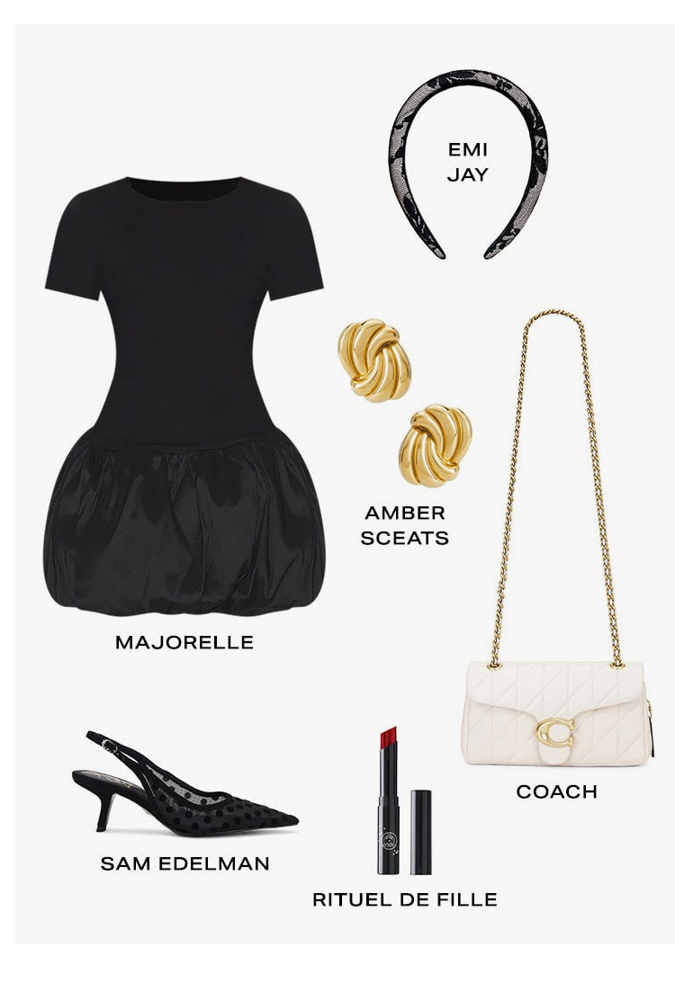 Fall Outfit Formulas. Look 2.