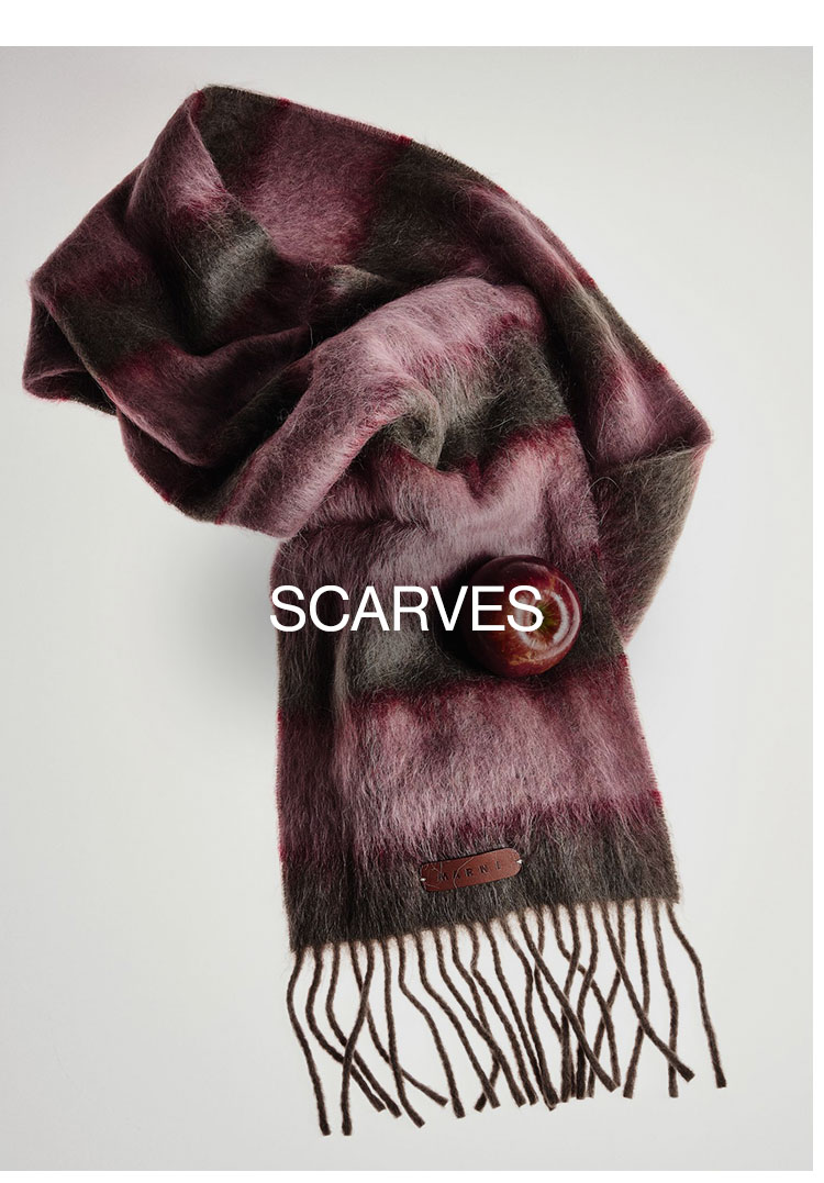 Shop Scarves