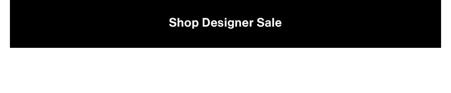 Shop Designer Sale