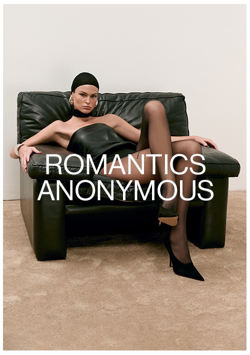 Romantics Anonymous