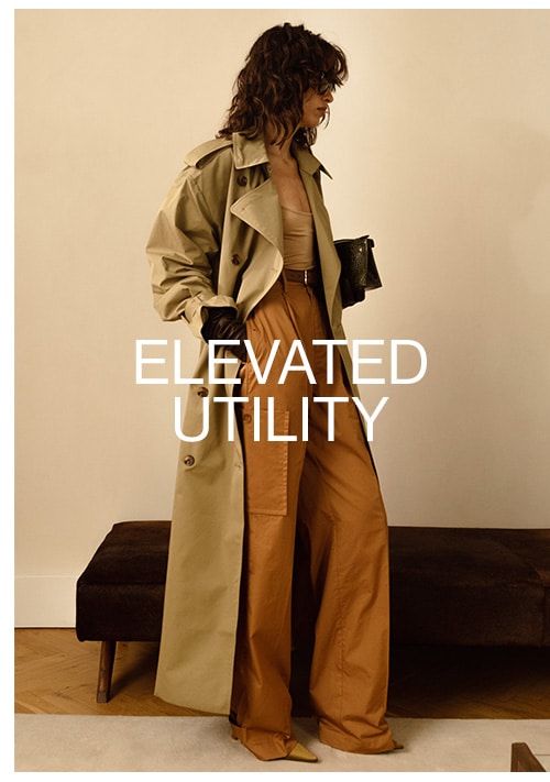 Elevated Utility