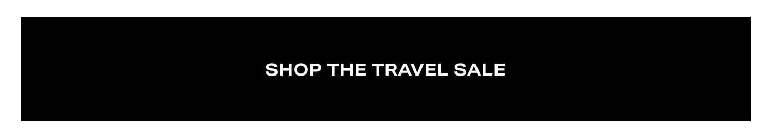  Shop The Travel Sale. 