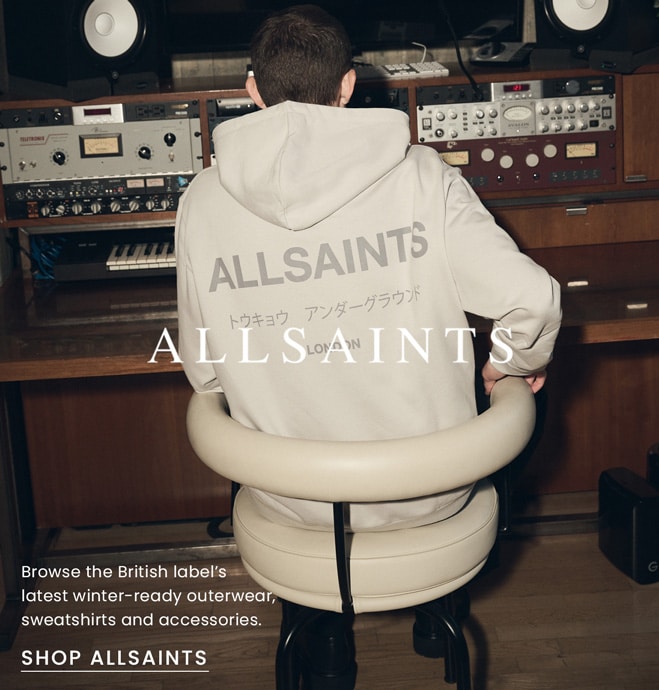 ALLSAINTS