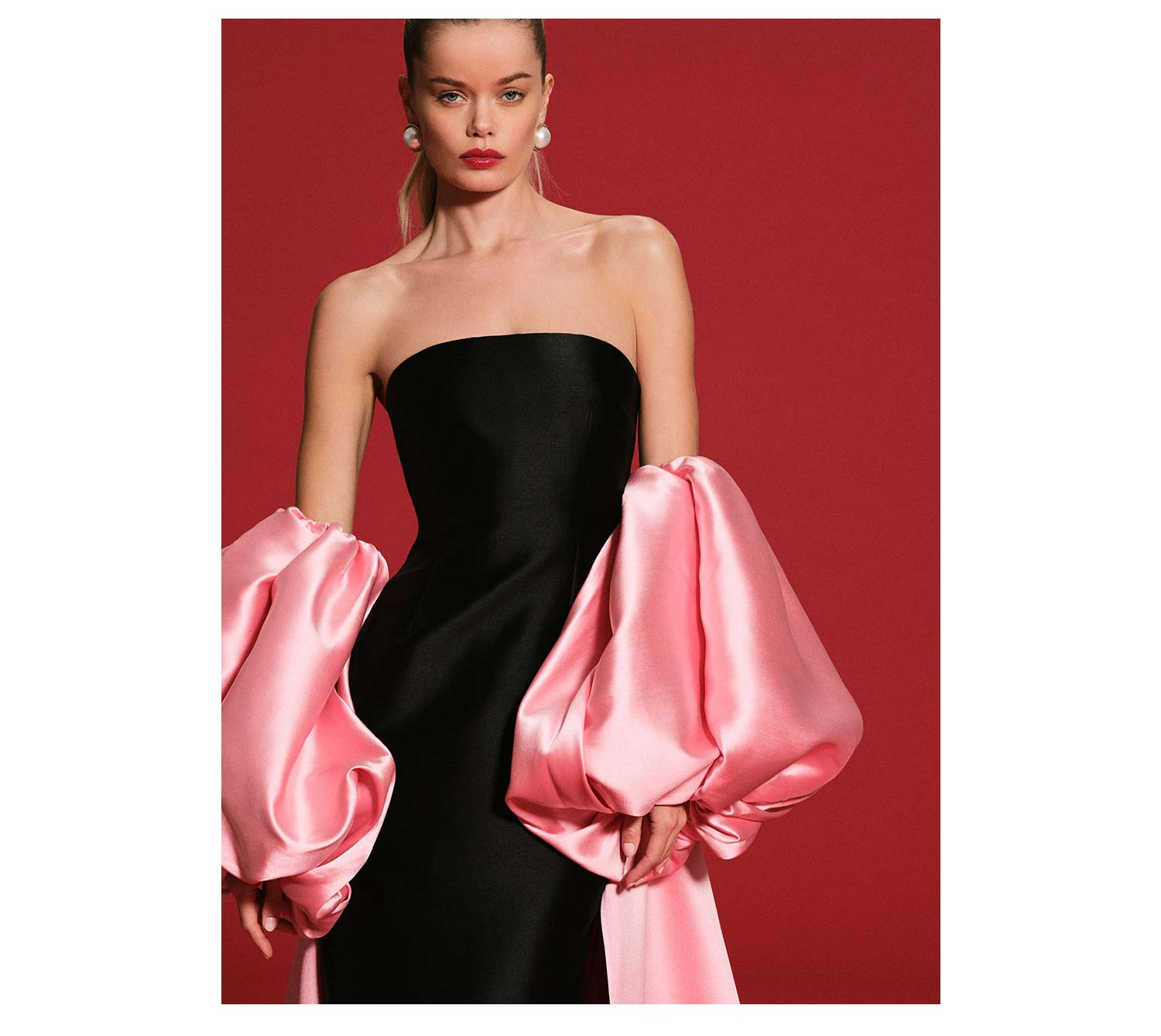 RSVP-Ready Dresses.
