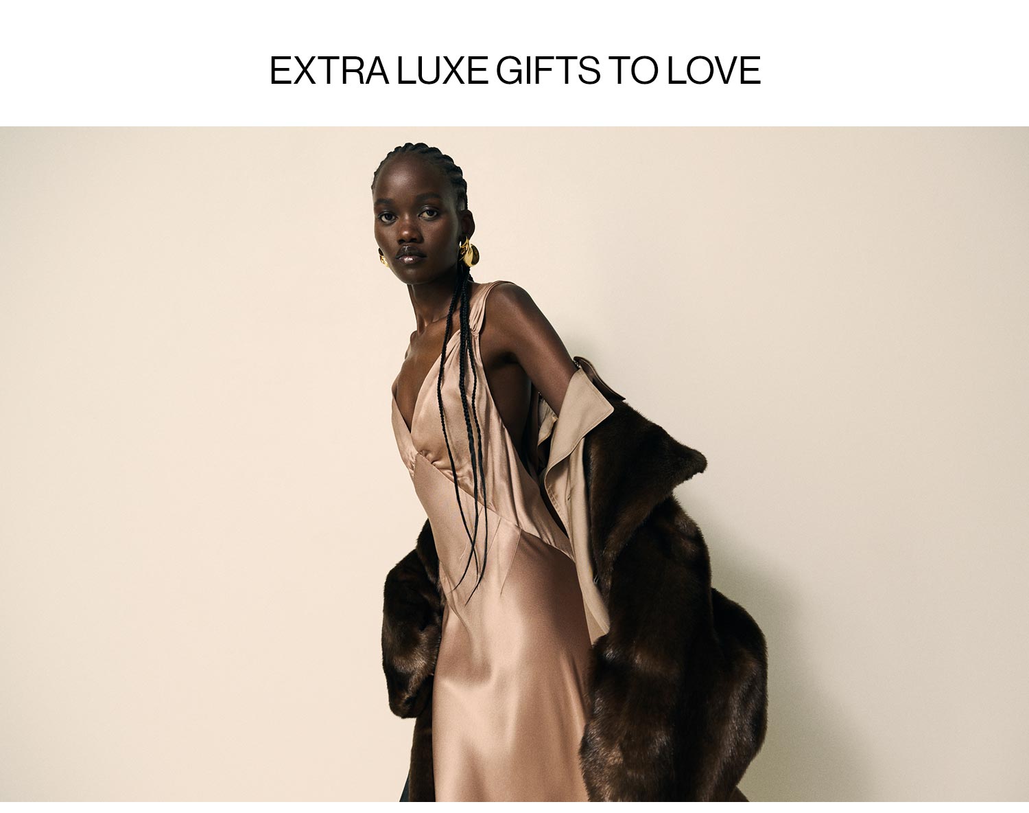 Extra Luxe Gifts To Love