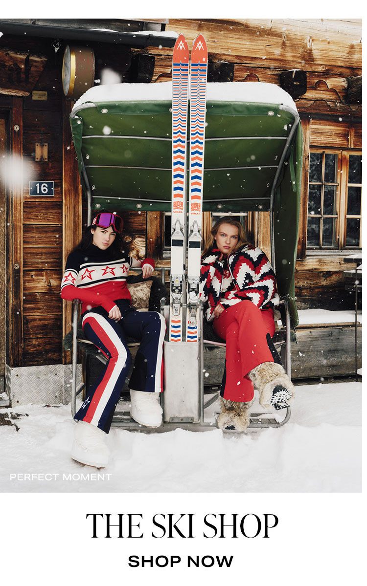 Featured Shops: Ski Shop. Shop Now