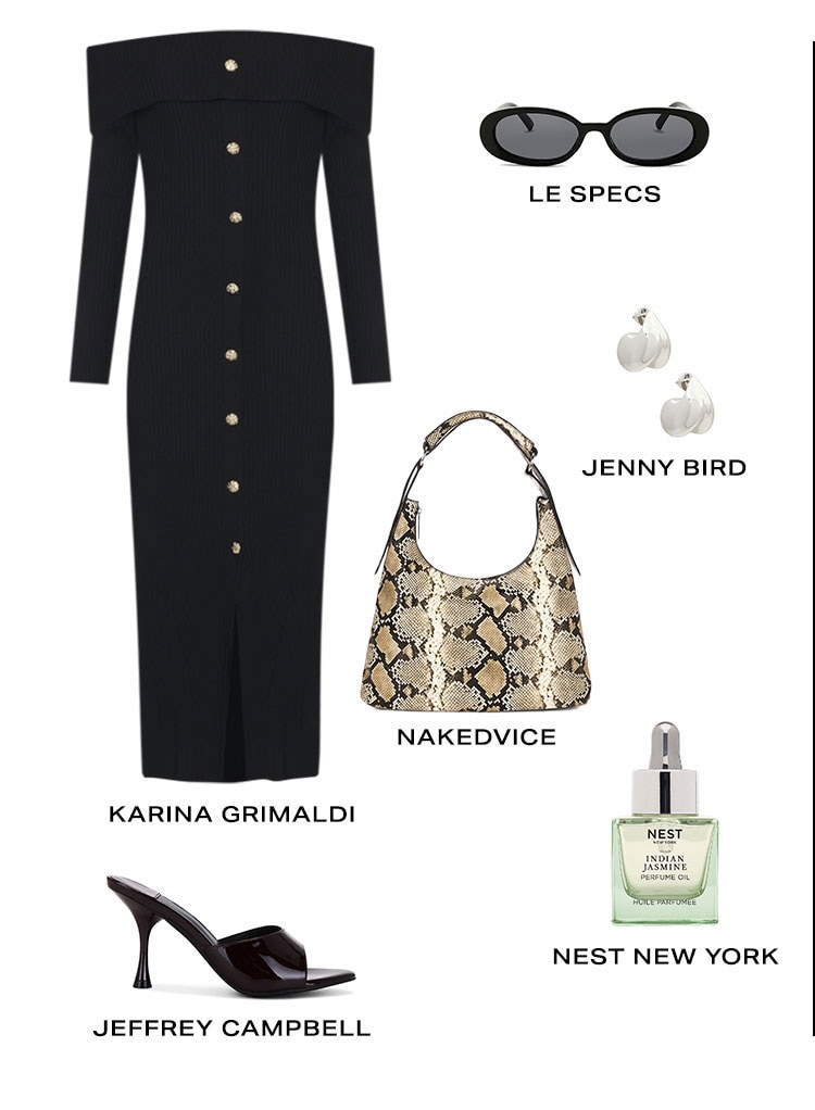 Luxe Looks, Two Ways. Flat Look 1. Shop Now.