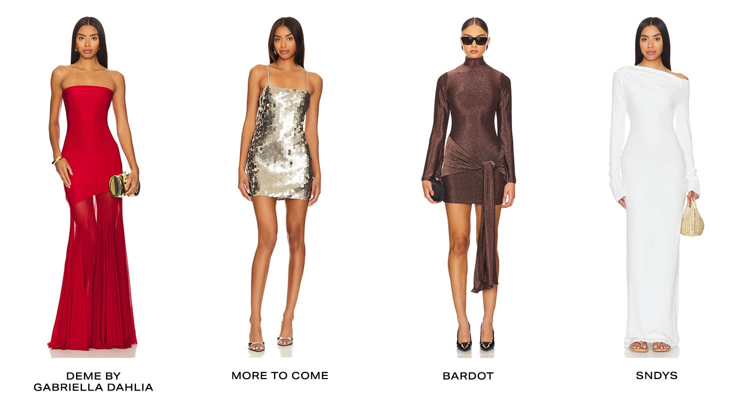 Most Popular Dresses. Product Assortment 1. Shop Now.