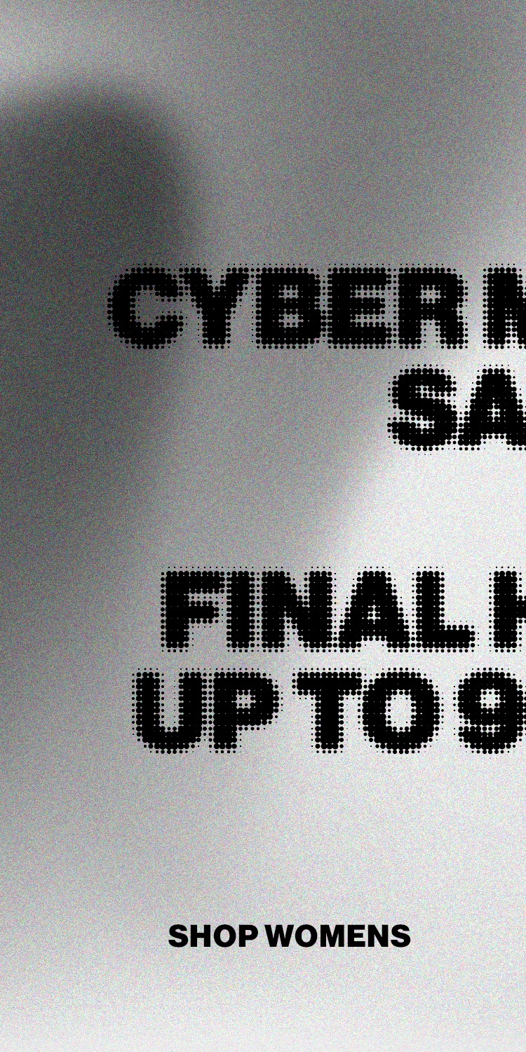 Cyber Monday Sale Starts Now. Up to 90% Off. Shop Womens