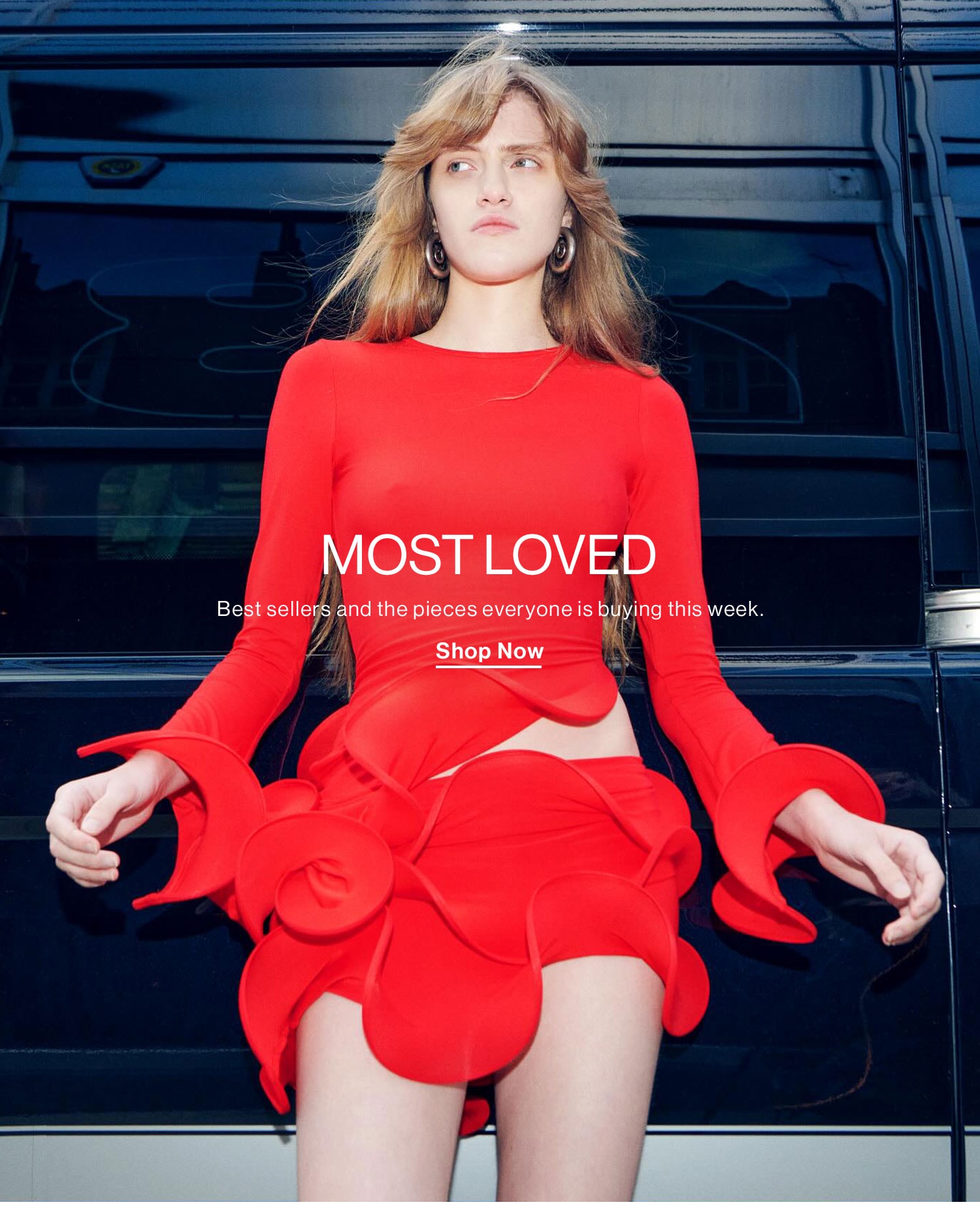 MOST LOVED. Best sellers and the pieces everyone is buying this week. Shop Now