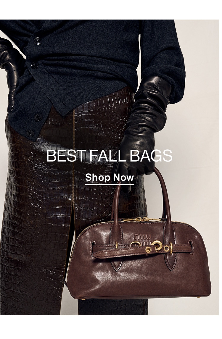 Best Fall Bags. Shop Now