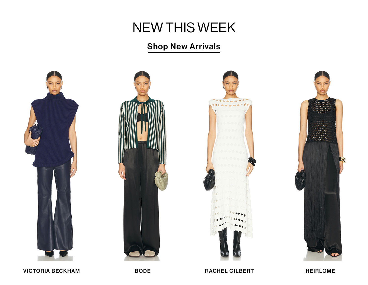 New This Week - Shop Now