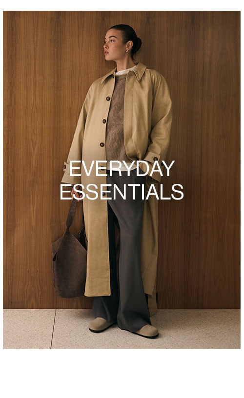 Everyday Essentials