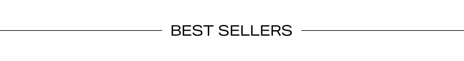 Shop Best Sellers