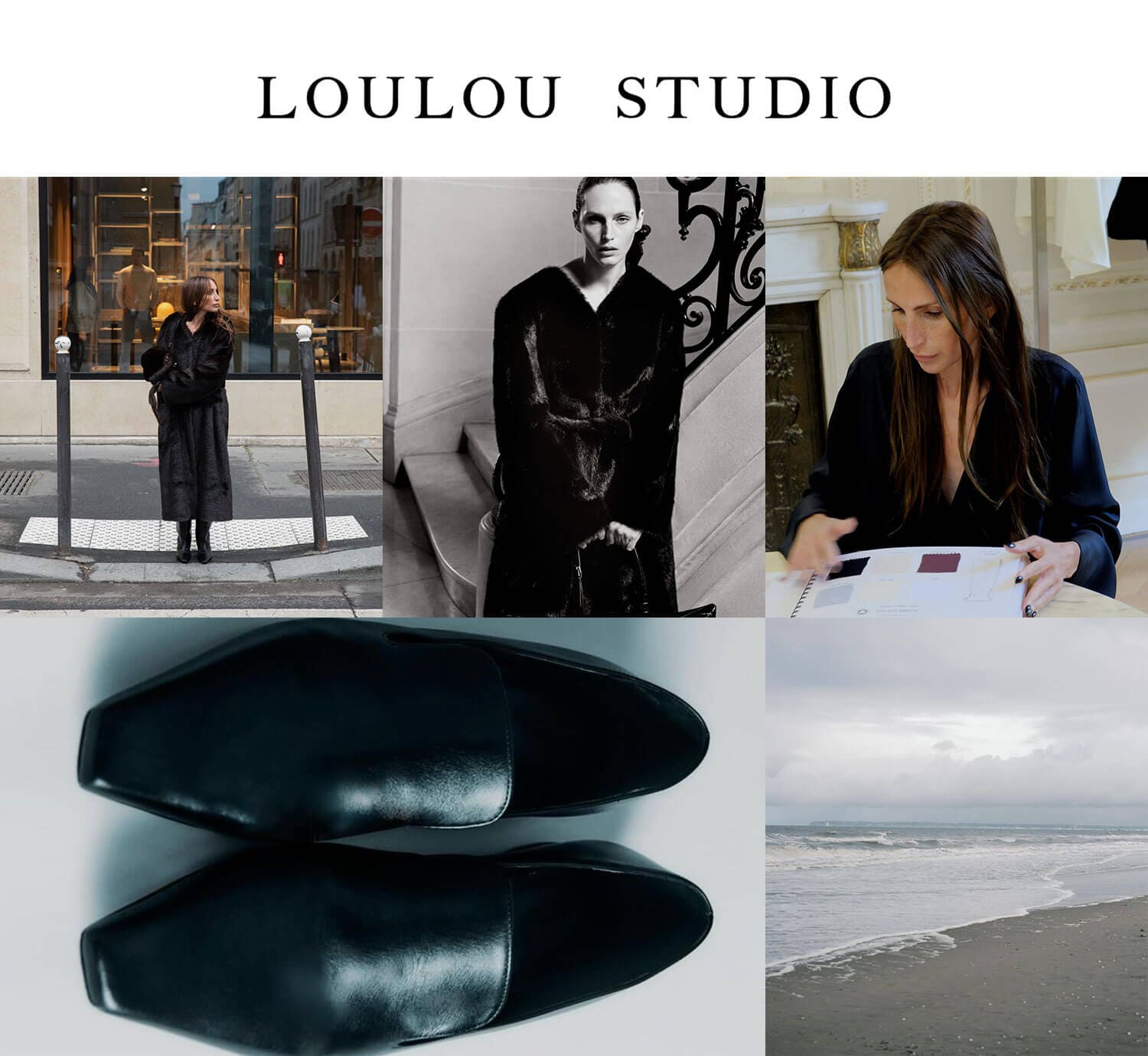 LouLou Studio