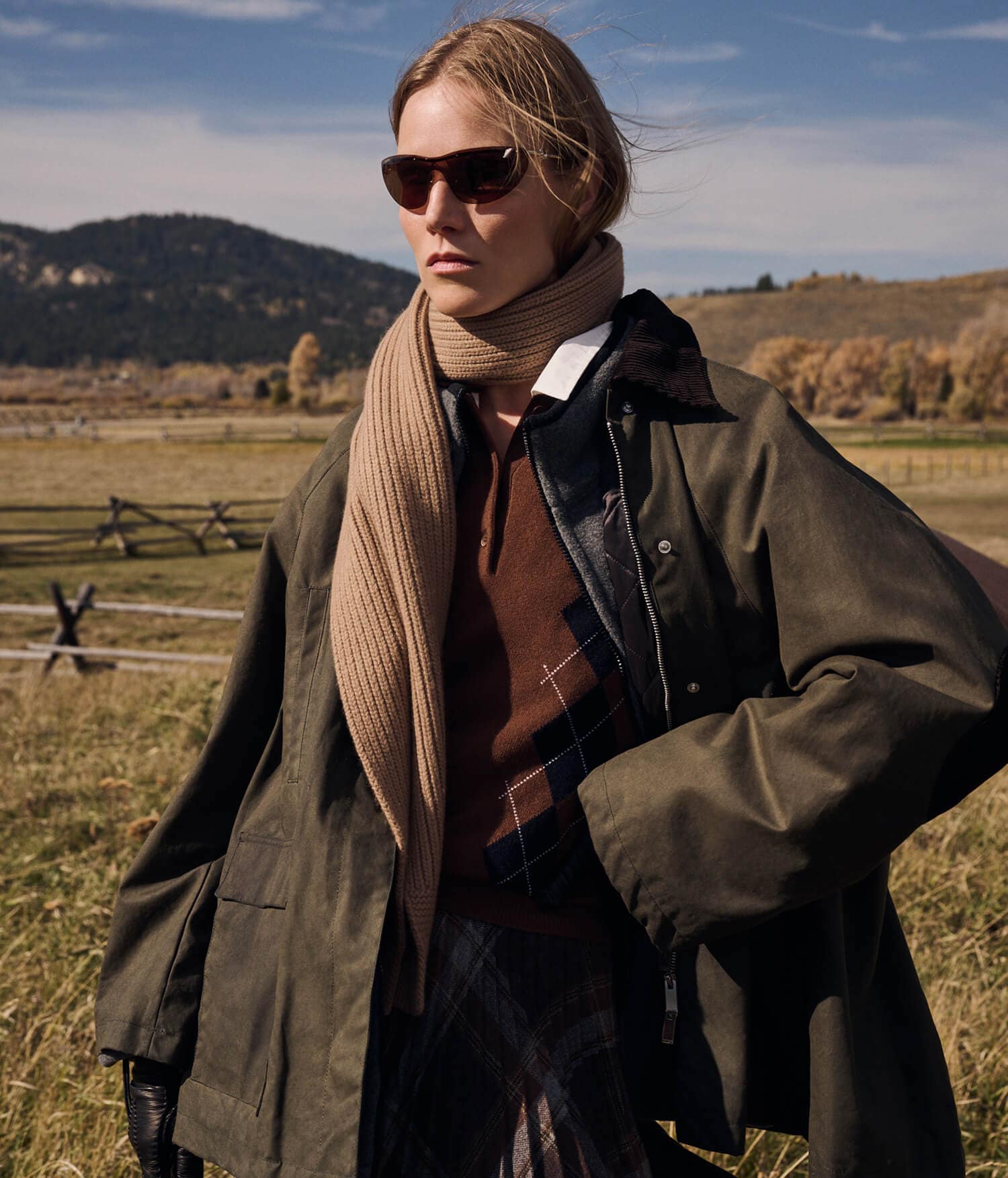 Barn Jackets. Achieve classic rancher warmth with a modern edge, featuring styles by Wales Bonner, Toteme, + more. Shop Now 