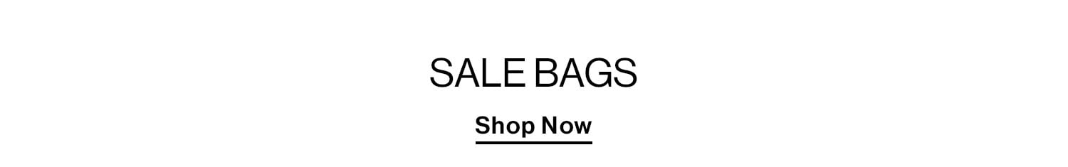 Sale Bags - Shop Now