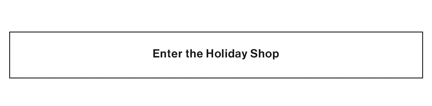 Enter the Holiday Shop