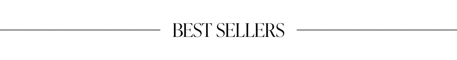 Shop Best Sellers