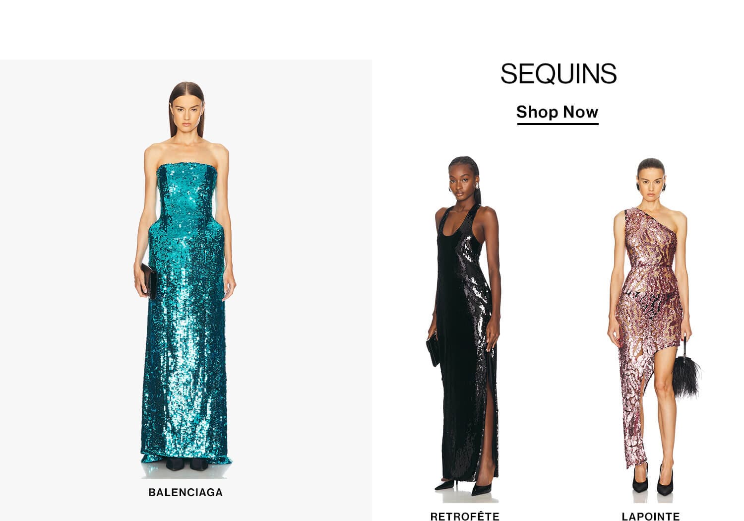 Sequins