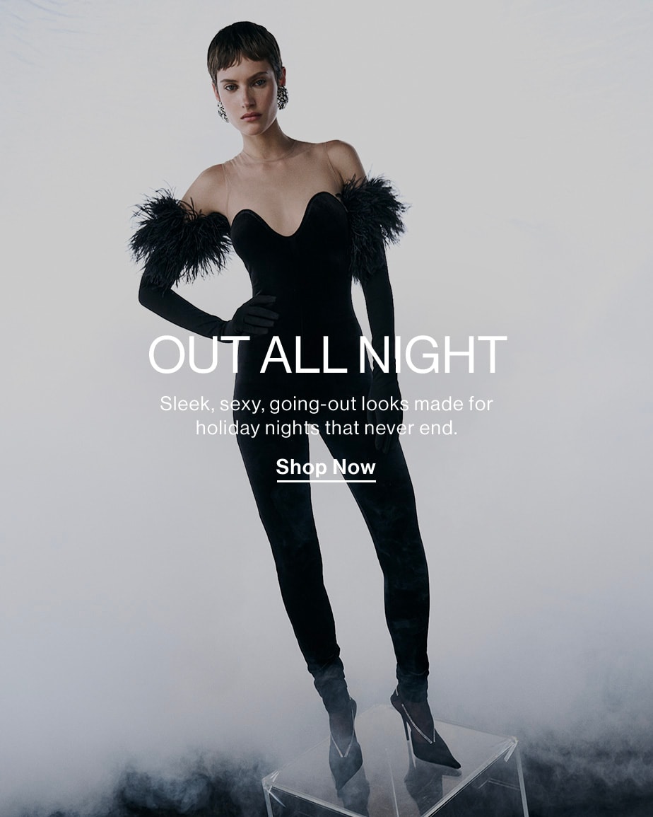 Out All Night. shop now