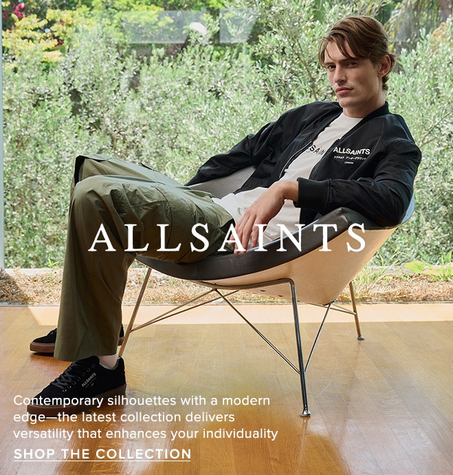 AllSaints