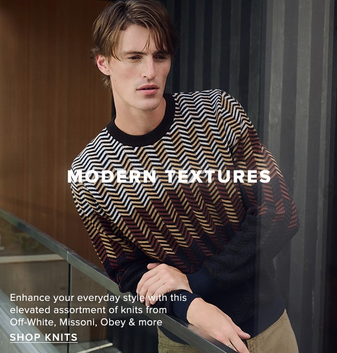 Modern Textures