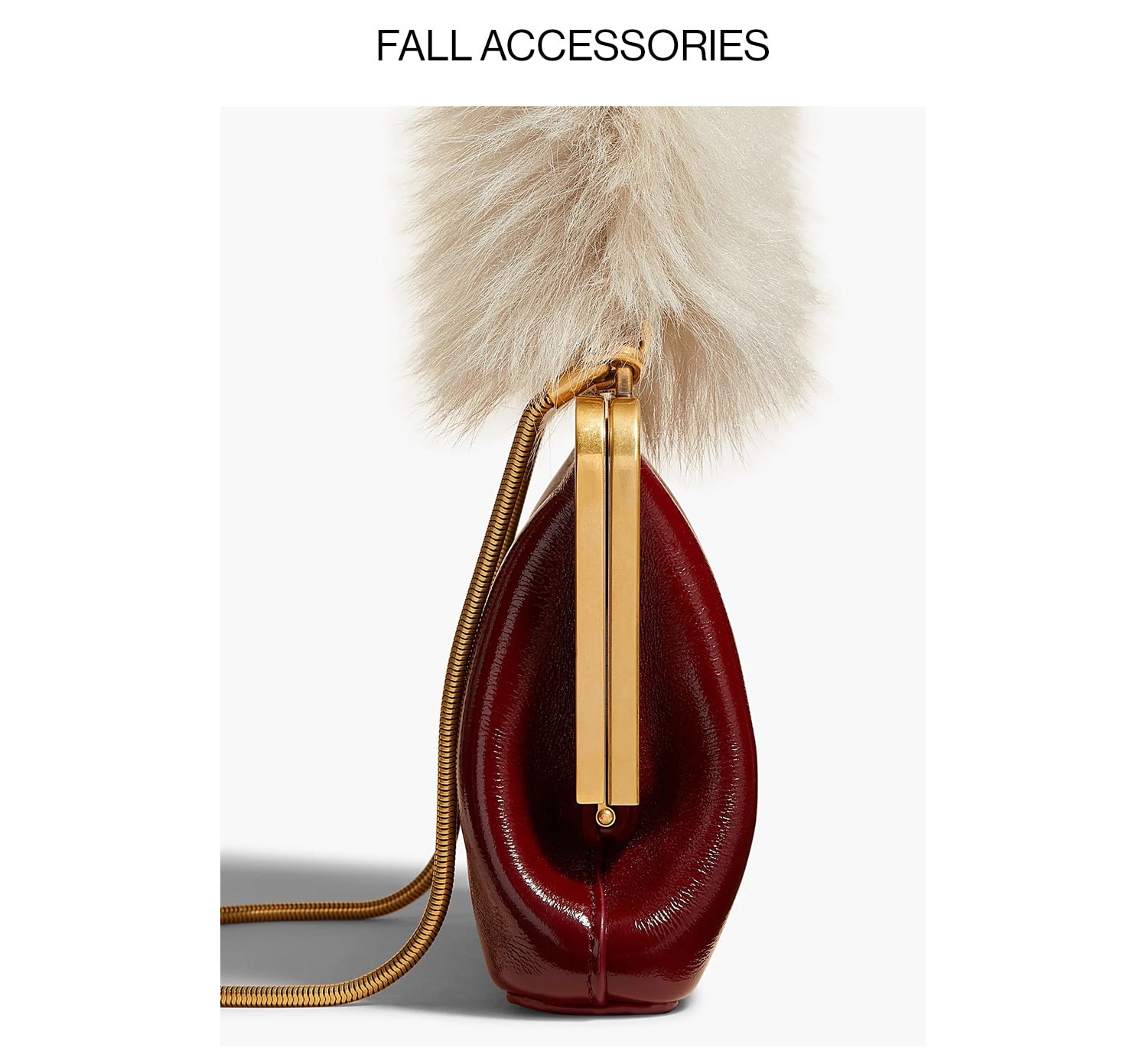 Fall Accessories