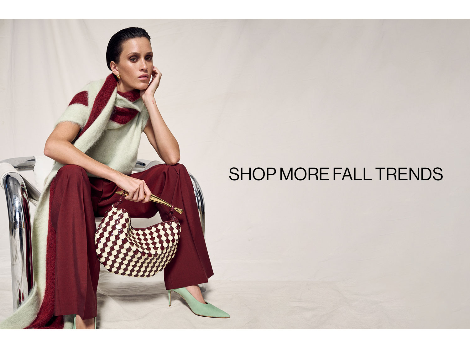 Shop More Fall Trends