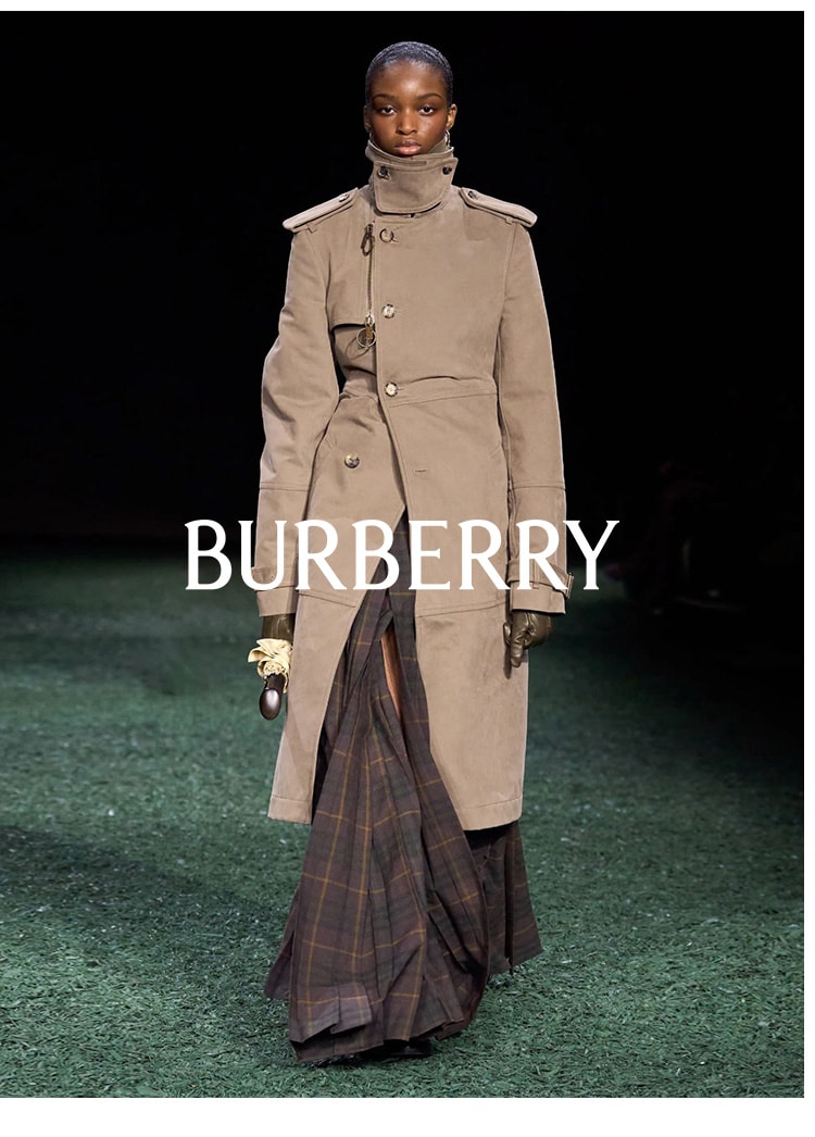 Burberry