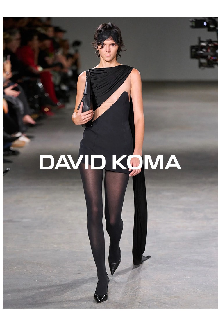 David Koma