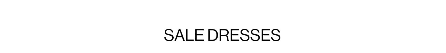 Sale Dresses