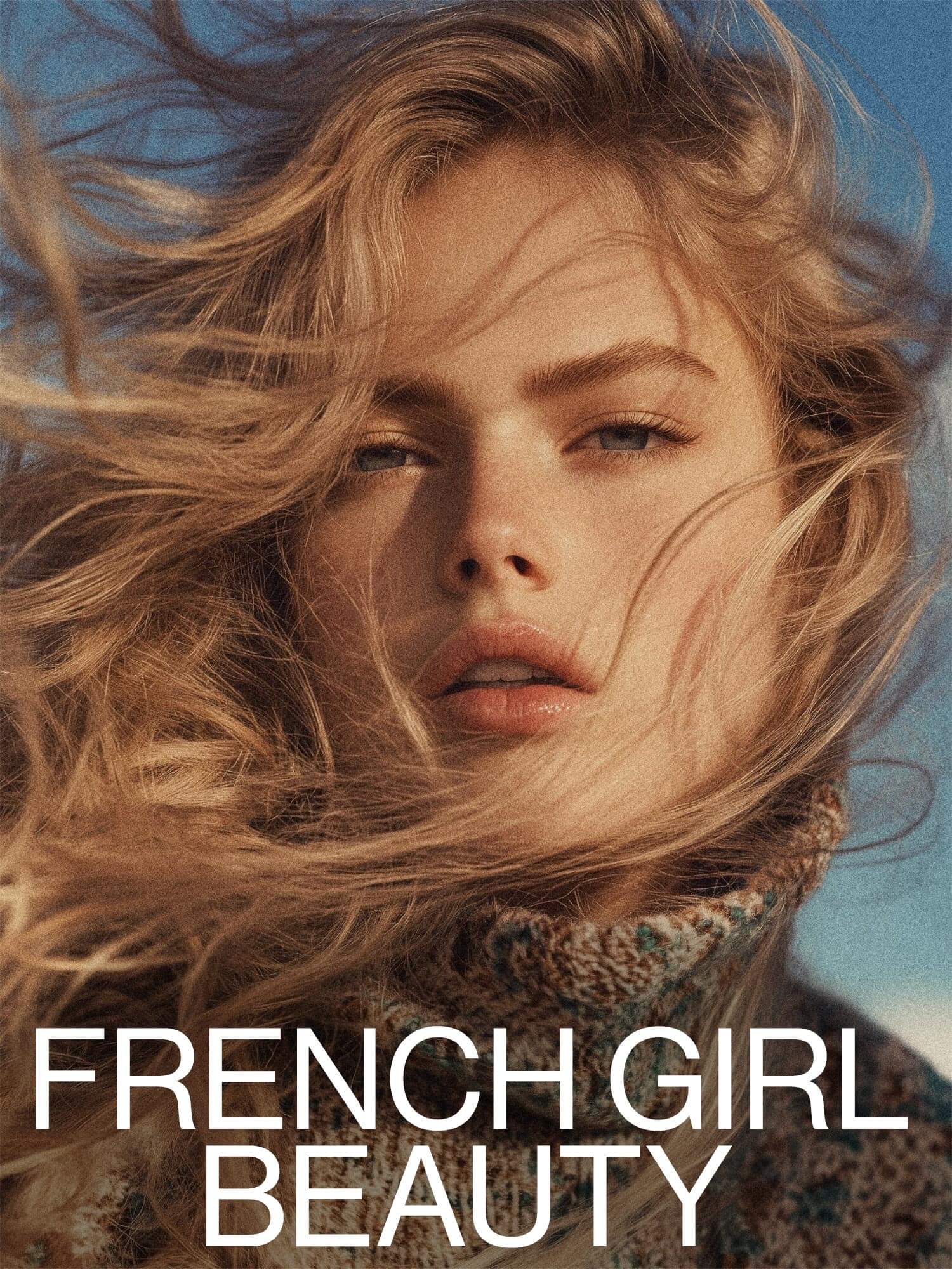 French Girl Beauty. When it comes to skincare + beauty, the French do it best. The key to French beauty lies in simplicity. Begin with pharmacy-grade skincare for a clean, healthy glow and complete the look with a fresh face and neutral lip.