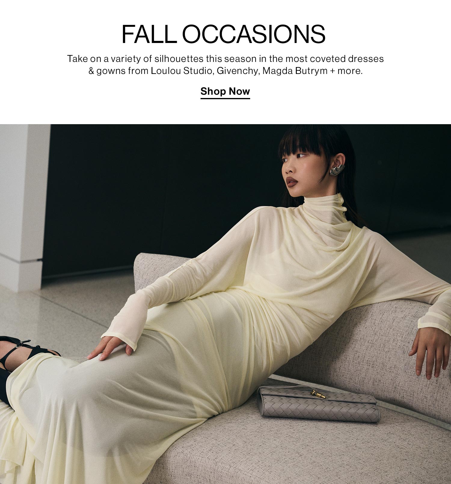 Fall Occasions. Shop Now