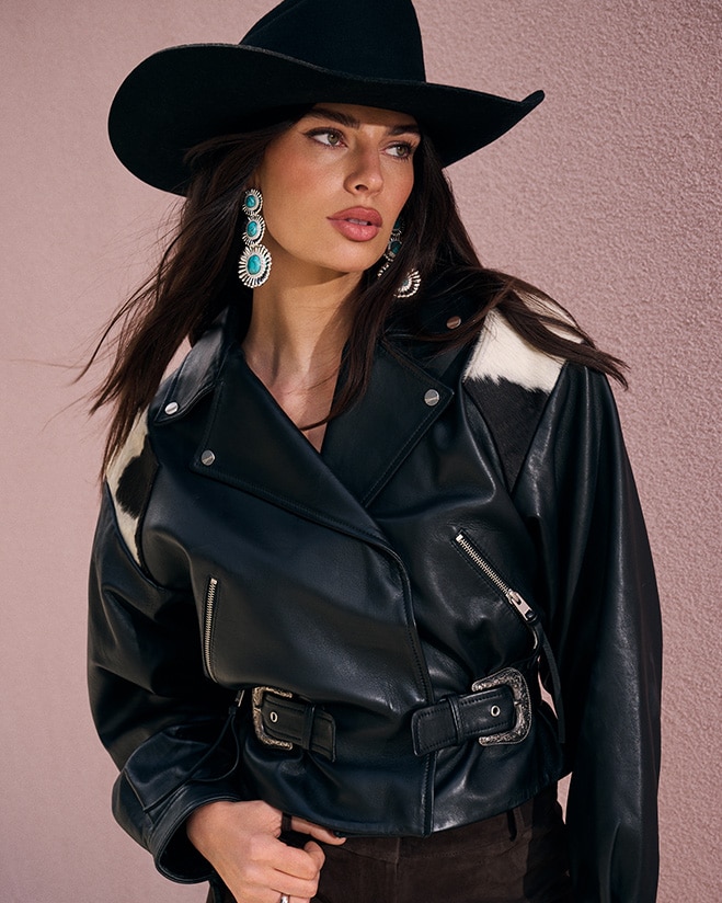 Saddle Up