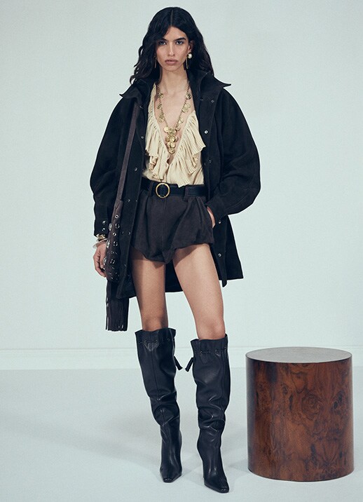 Boho Rodeo