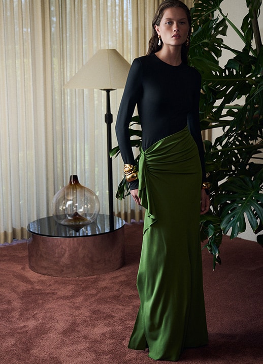 Spring’s Best Dresses